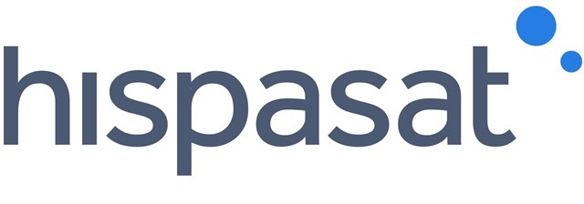 Logo Hispasat