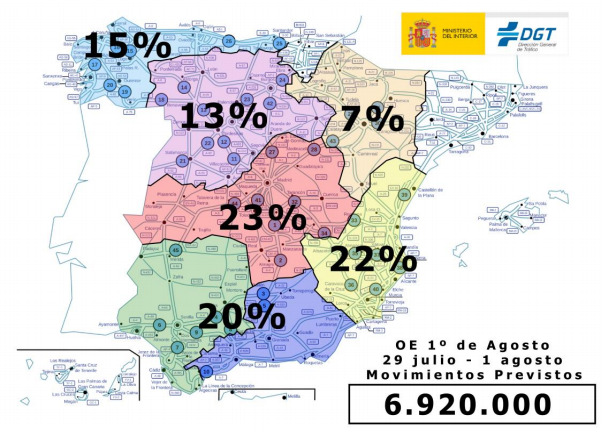 Operación Salida