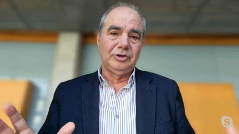 Marcelino Núñez