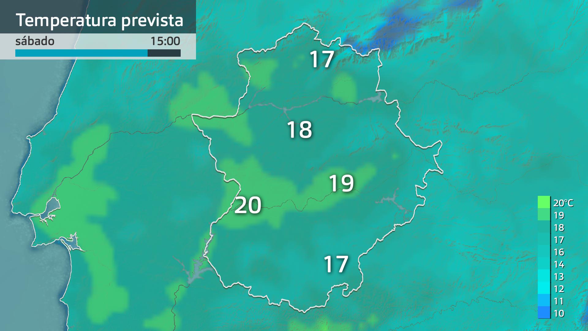 Temperatura máxima