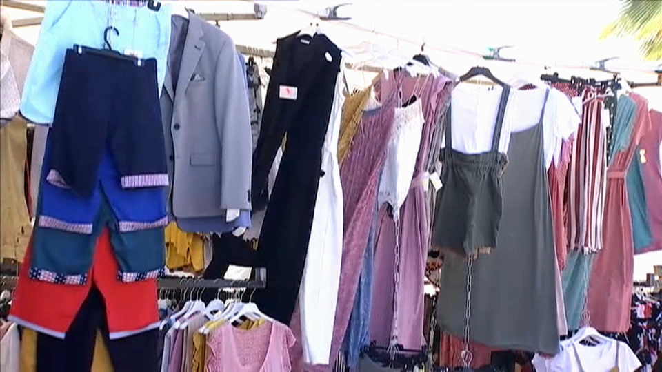 Mercadillo