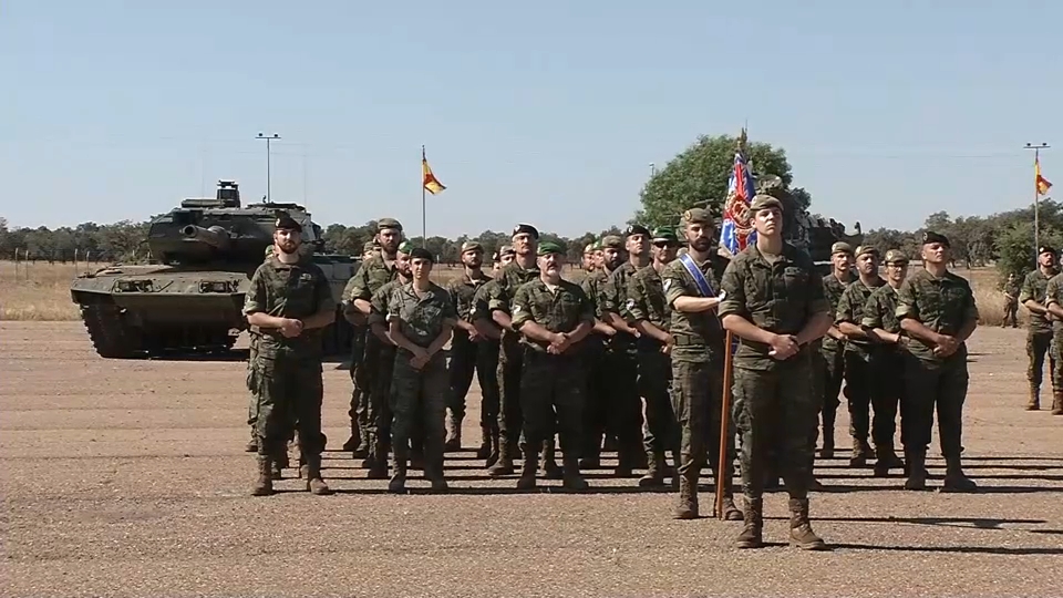 Brigada Extremadura XI