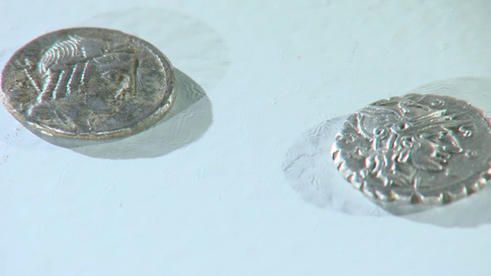 Nuevas adquisiciones llegadas de Italia conectan Cáceres con el mundo romano