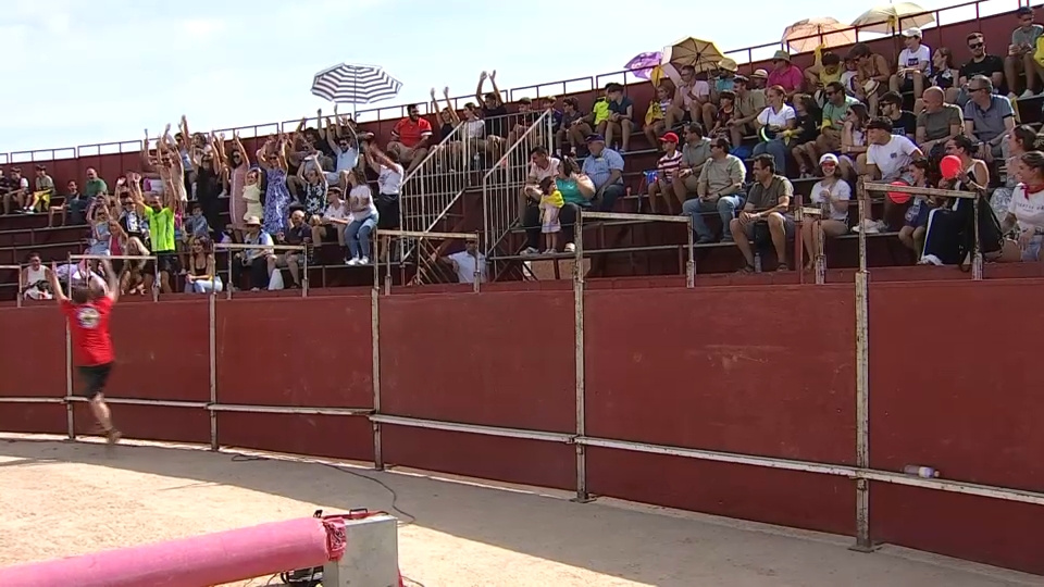 Grand Prix Tierra de Barros