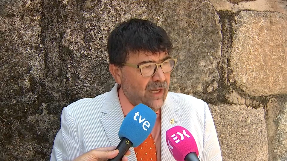 Javier Peinado