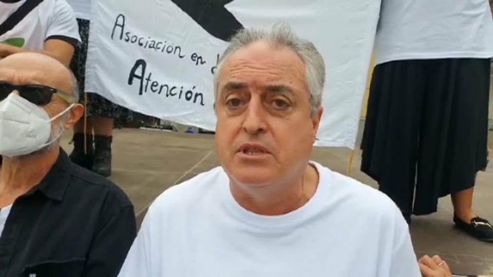 Portavoz de la asociación para la defensa de la atención primaria