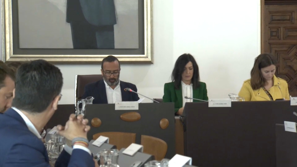 La Diputación de Cáceres busca implicar a los "actores locales" en la sostenibilidad turística