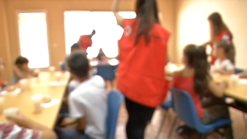 El Gobierno destina 10,5 millones a Extremadura para la protección de las familias y la atención a la pobreza infantil