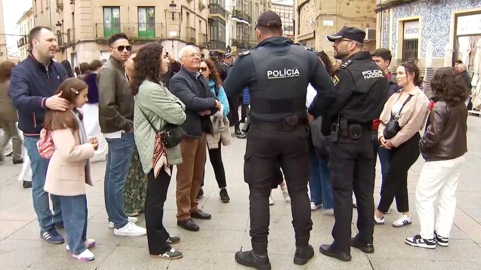 Comisarías Europeas