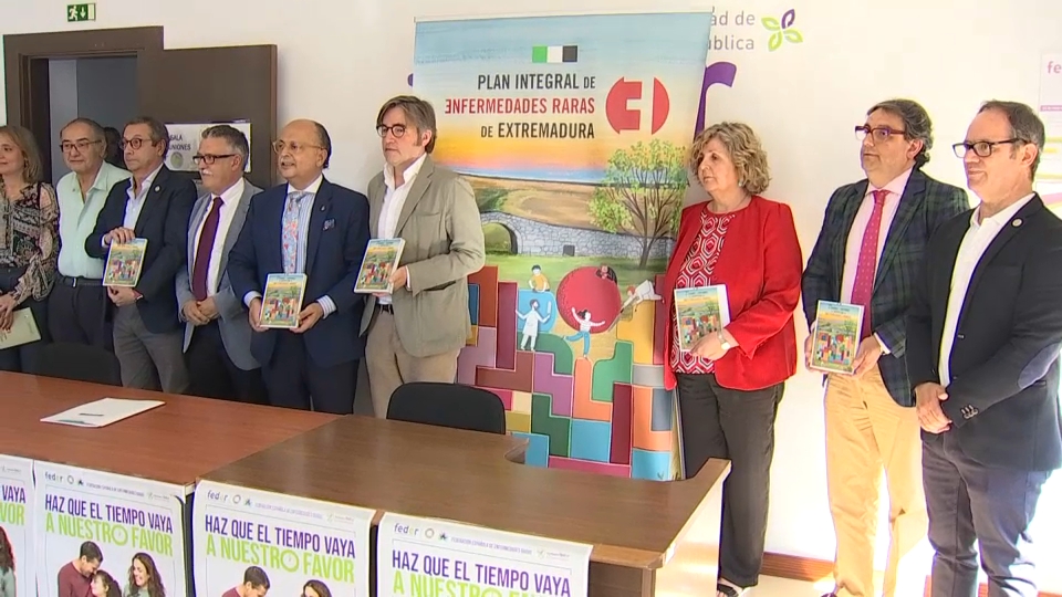 Presentación de la guía 