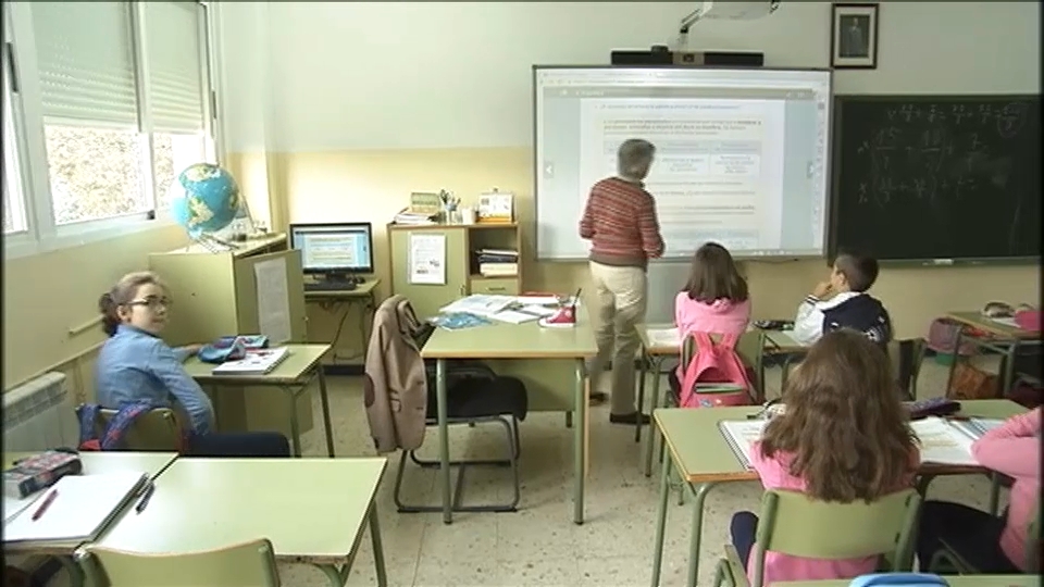 Profesores