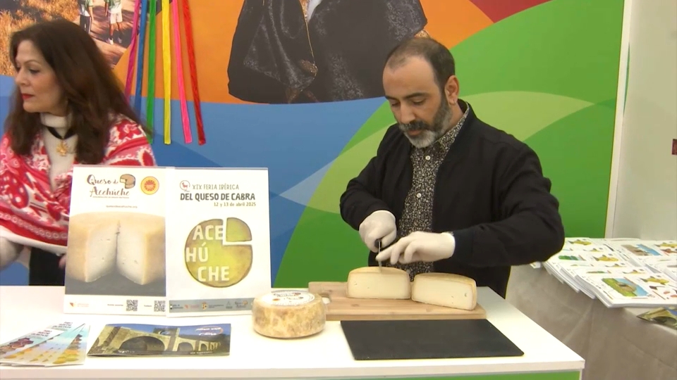 Queso de Acehúche