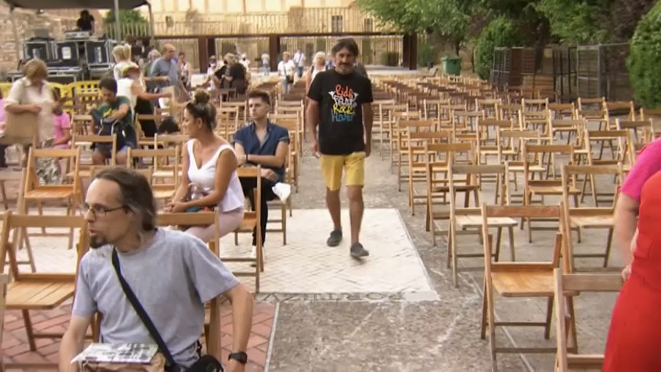 Festival Folk de Plasencia