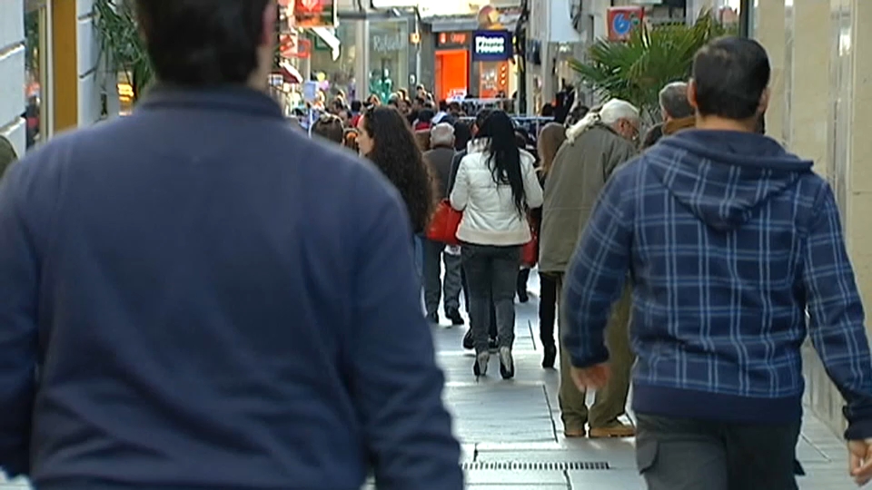 El 40% de los españoles tiene problemas de salud mental, según el mayor estudio en la historia de nuestro país