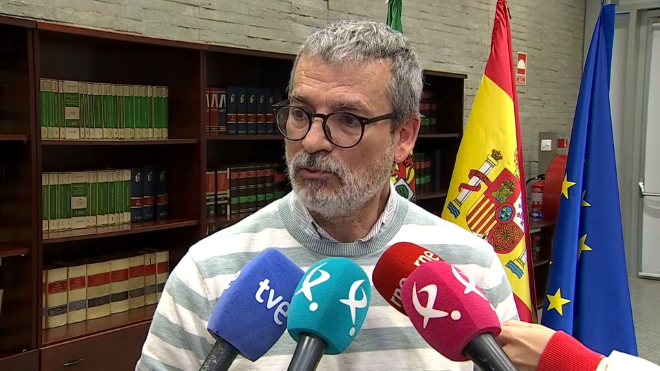 Juan José Samino