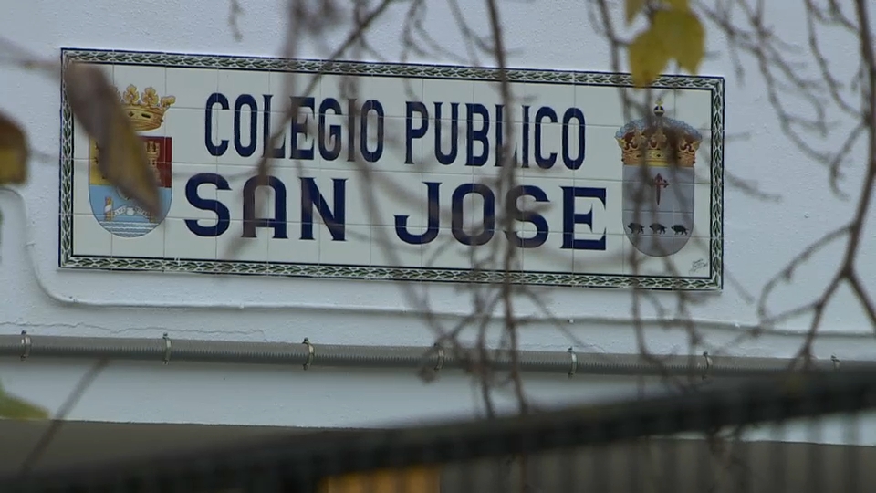 Colegio San José de Calamonte
