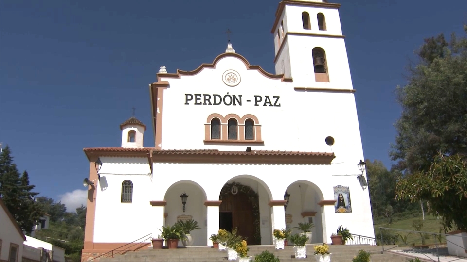 Canal Extremadura. Santuario