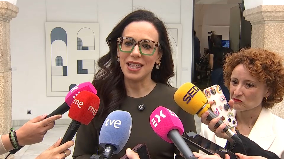 Sara García Espada
