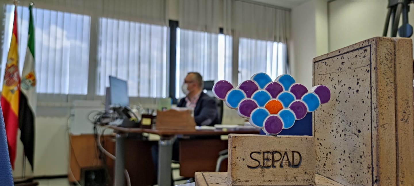 SEPAD Extremadura