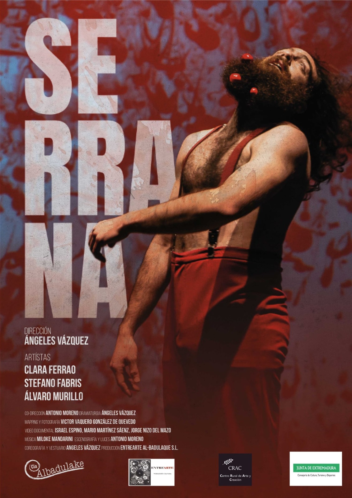 Serrana