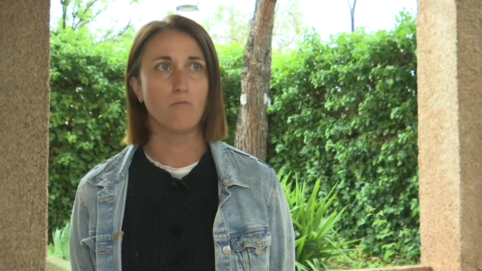 María Domínguez Asensio