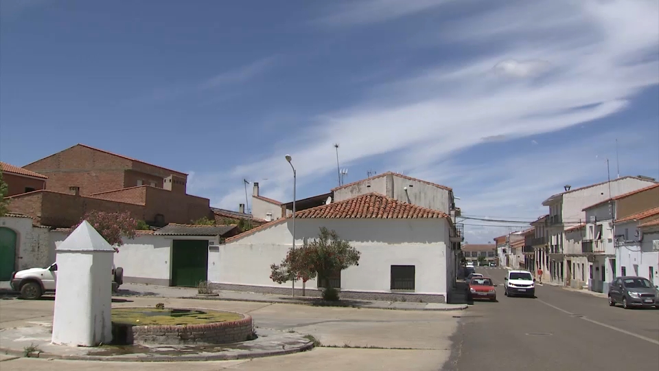 Detenidos en Talarrubias tres varones supuestamente implicados en el robo de una sucursal de Ciudad Real