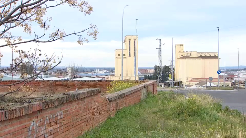 terrenos alternativos