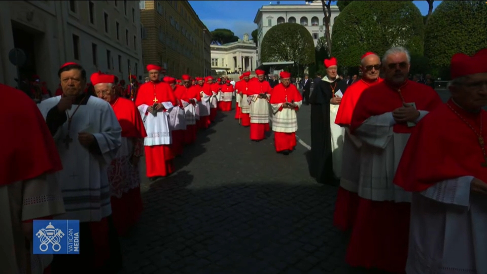 Papa Francisco