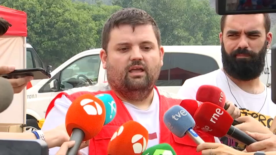 victor curz roja
