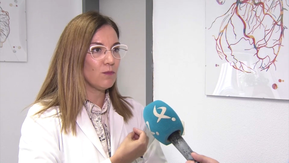 María Victoria Mogollón