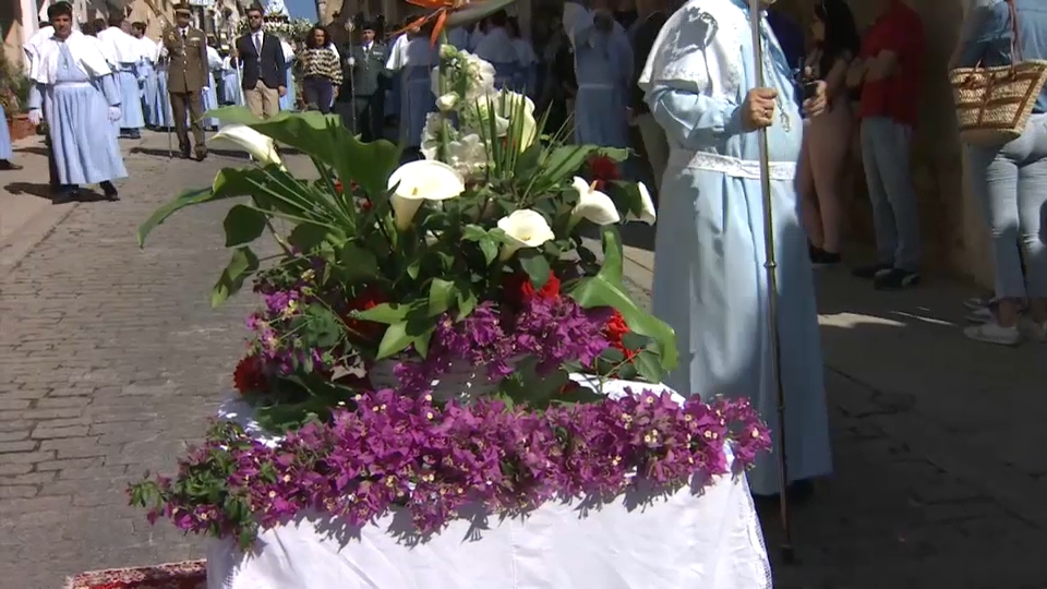 Virgen de la Montaña