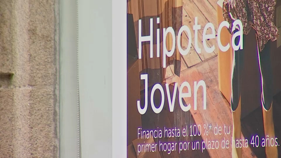 Extremadura es la comunidad autónoma con menor preocupación por la vivienda 