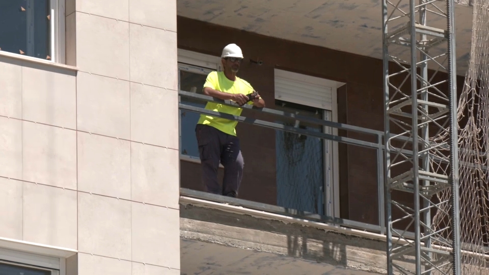 Los propietarios de viviendas en Cáceres prefieren tenerlas cerradas a sacarlas al mercado, por temor a impagos