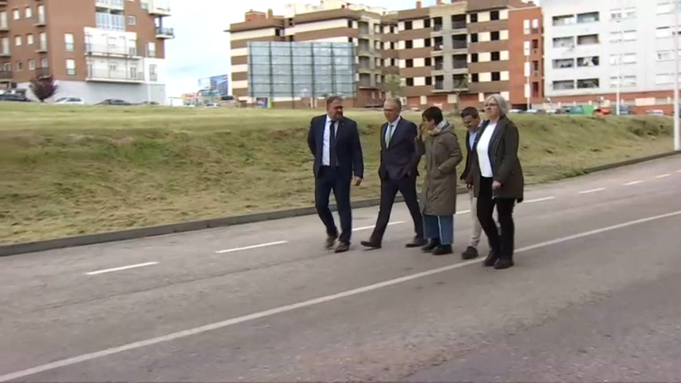 Viviendas en Extremadura