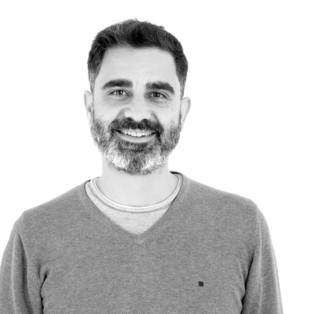 José Antonio López