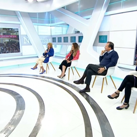 el foro 23 de marzo de 2023