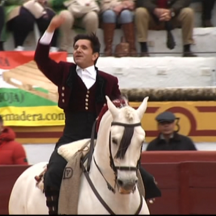 diego ventura feria de olivenza 2023