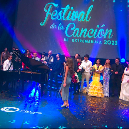 Festival de la Canción de Extremadura