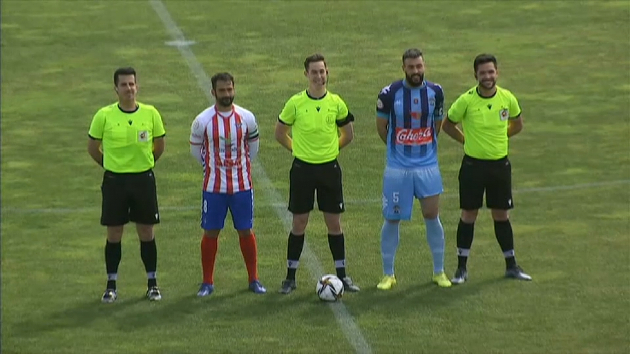 Don benito - coria