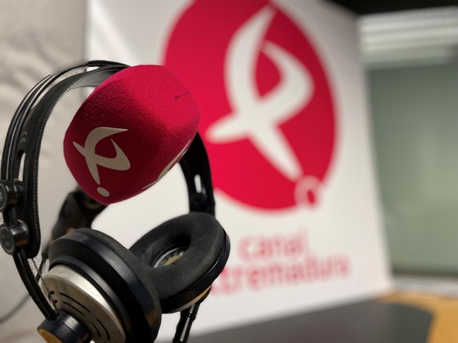 Canal Extremadura Radio