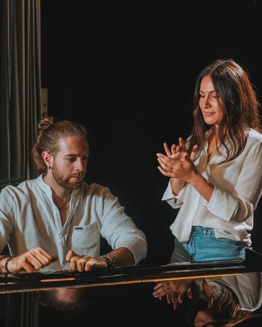 Festival Flamenco y Fado