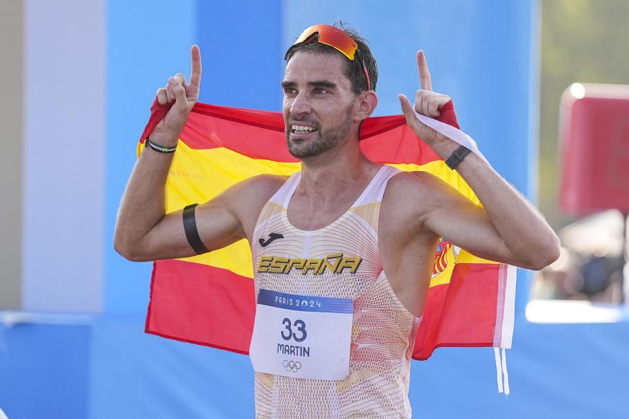 Álvaro Martín Uriol