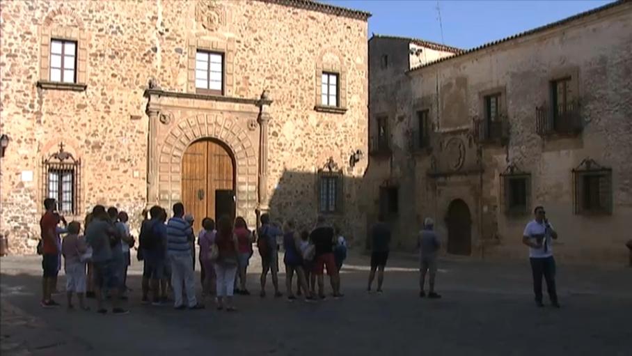Free Tours en Cáceres