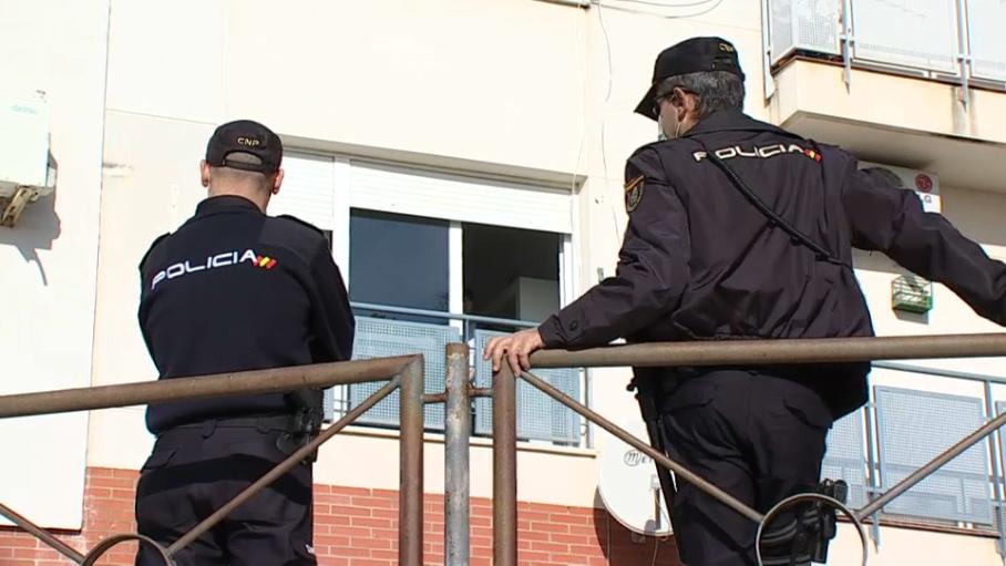 Extremadura registra 80 desahucios entre abril y junio