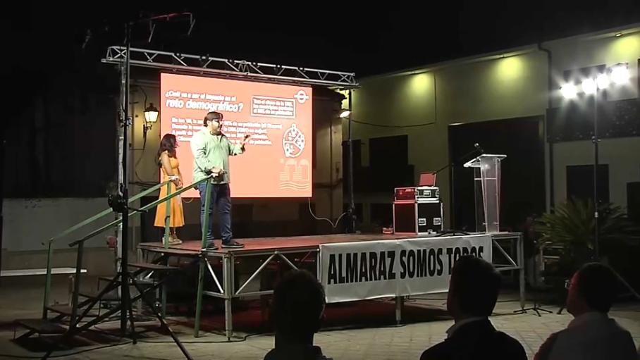 La Plataforma Sí Almaraz y municipios de la zona se manifestarán por la continuidad de la central