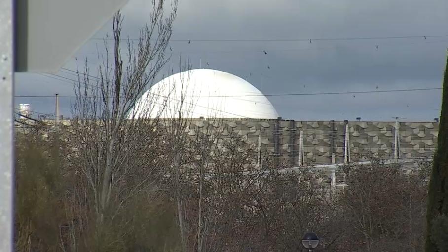 Iberdrola pide un análisis "abierto, claro y sosegado" sobre la nuclear