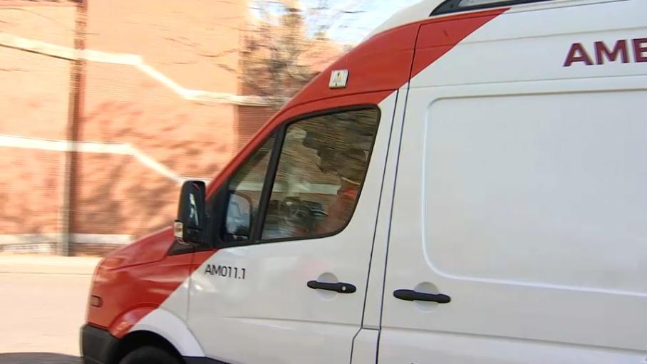 Heridos dos hombres de 35 y 25 años en una reyerta en Badajoz