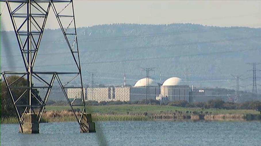La última recarga de combustible de la Unidad I de Almaraz será en marzo de 2026 si no cambia el calendario nuclear