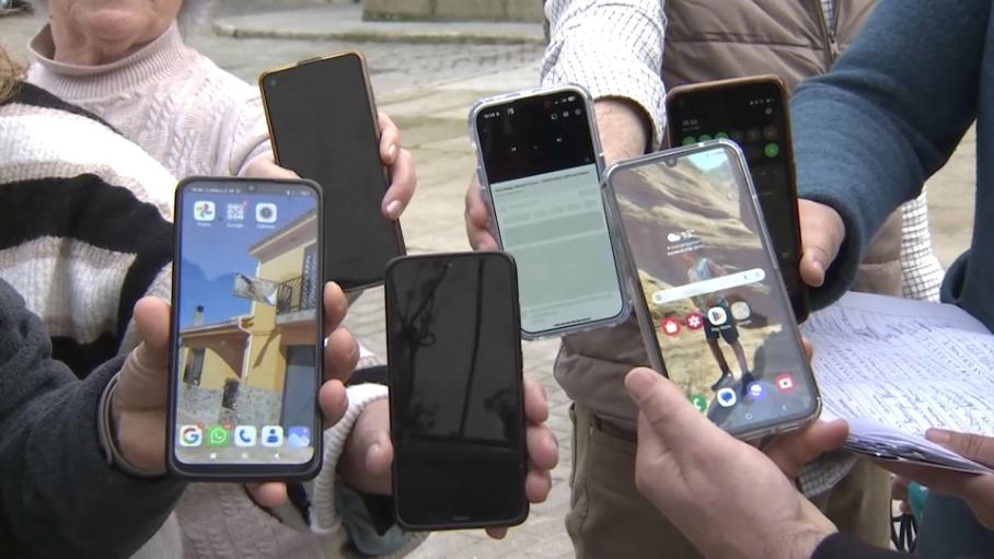 Telefónica racionaliza el uso de recursos para mantener el servicio operativo y prioriza servicios esenciales