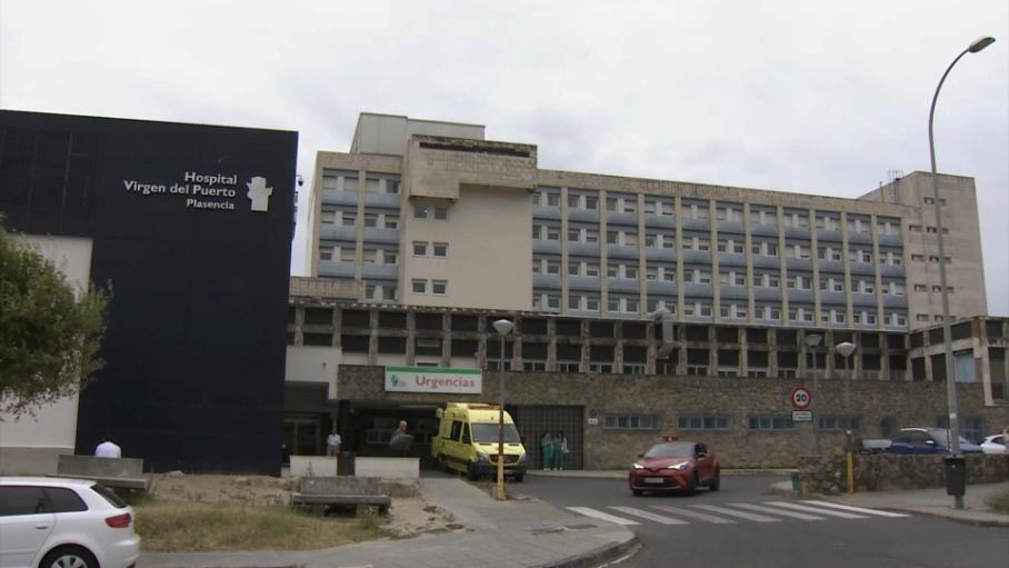 Herida una mujer de 56 años tras sufrir una caída en la Garganta de los Infiernos